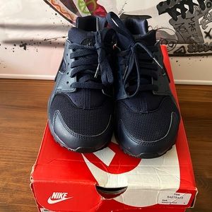 Nike Huarache run (GS)